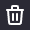 Delete Icon
