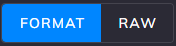 Response Interaction Mode